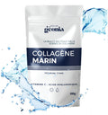 Collagène marin avec Vitamine C & Acide Hyaluronique