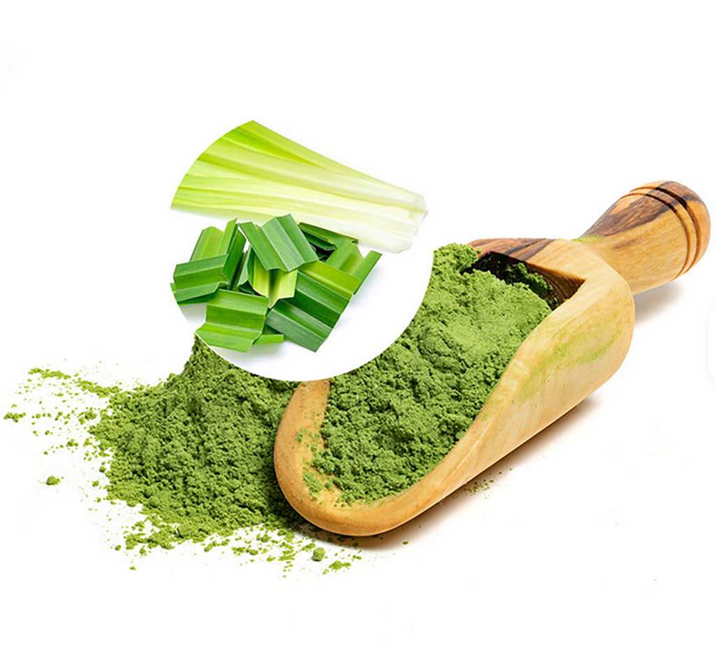 Poudre de PANDAN - 100 % NATUREL - Sans additif - Sachet de 100 g